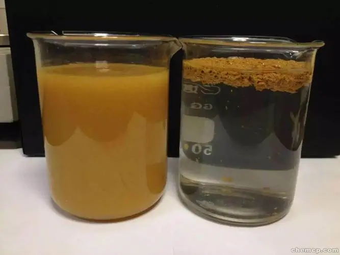 聚丙烯酰胺 聚丙烯酰胺