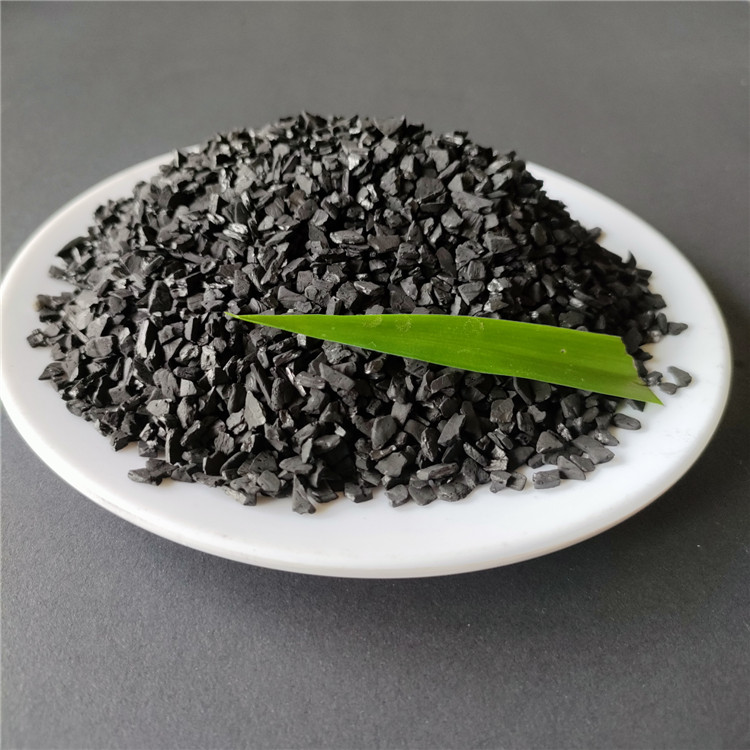 椰殼活性炭 椰殼活性炭